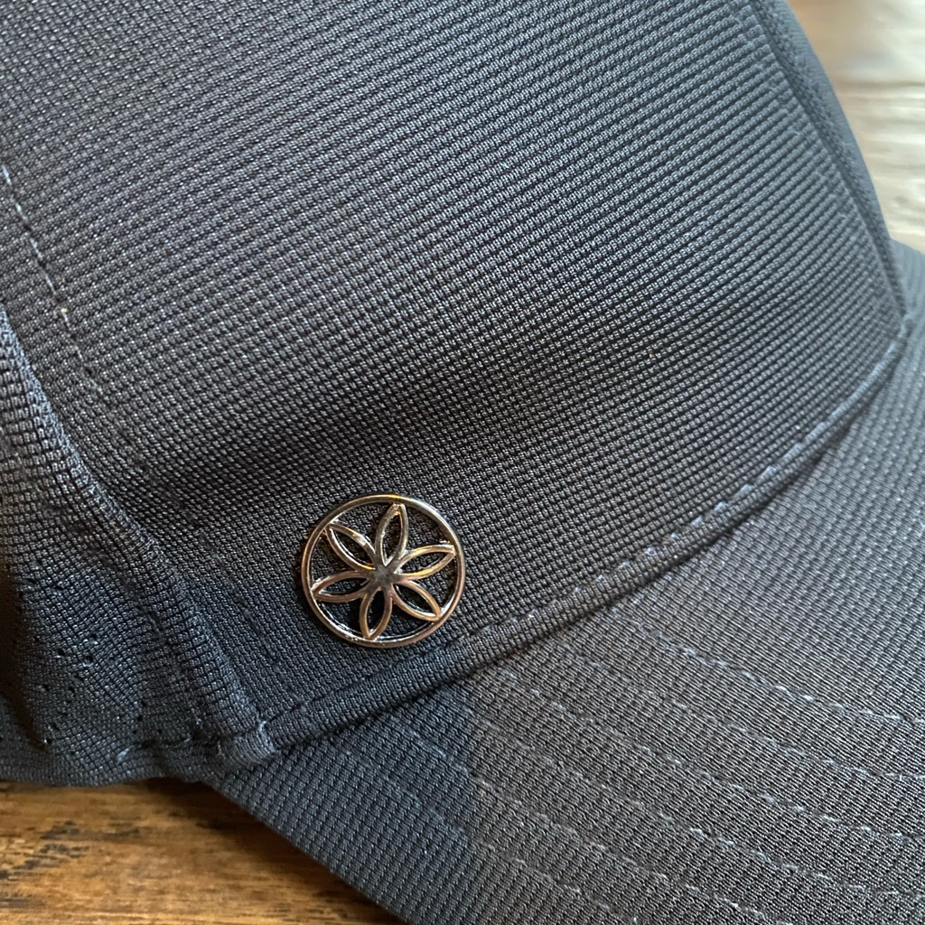 Gaiam Cruiser Breathable Nova Hat